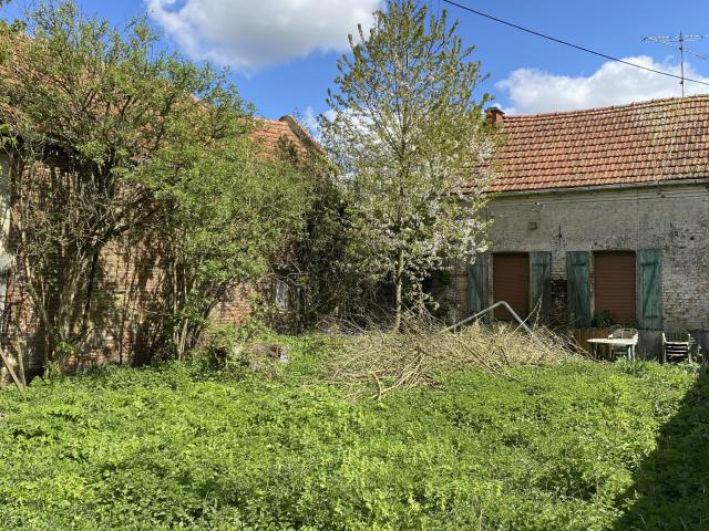 Maison vente à Saint-Quentin, Bohain-en-vermandois