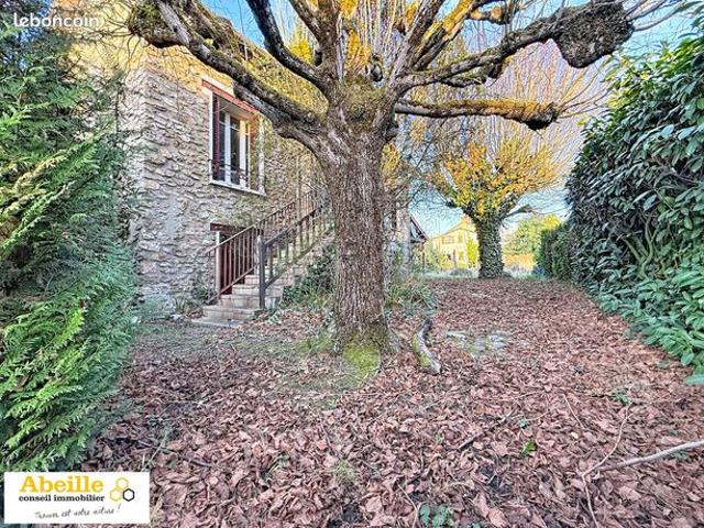 Maison vente à Vitry-le-François, Saint-chéron