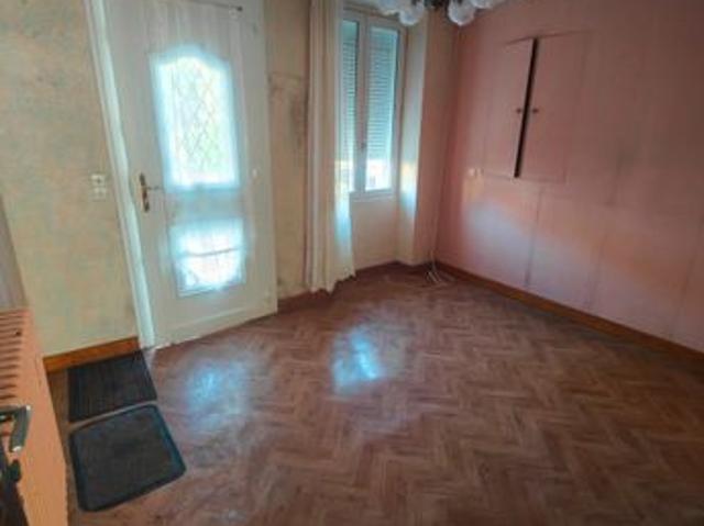 Maison vente à Nantes, La Regrippière