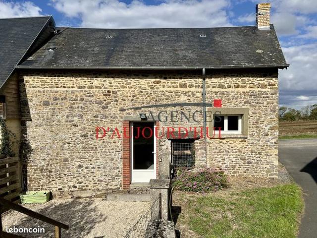 Maison vente à Vire, Normandie