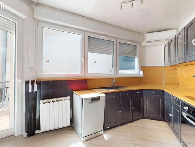 Maison vente à Thionville, Hettange-grande