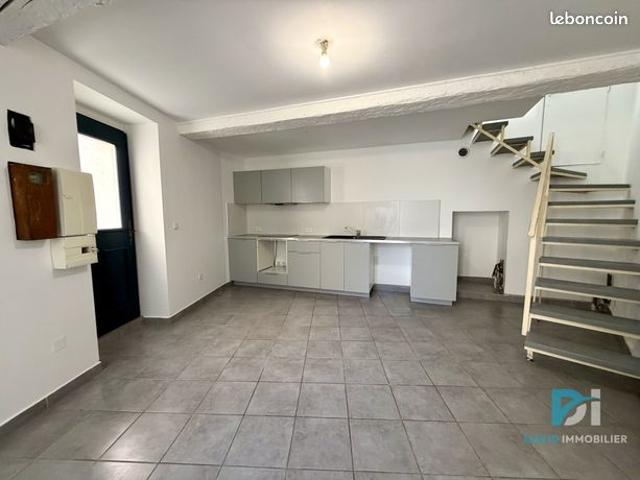 Maison vente à Béziers, Vias