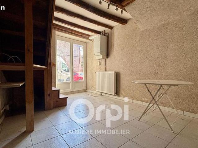 Maison vente à Clermont-Ferrand, Pérignat-lès-sarliève