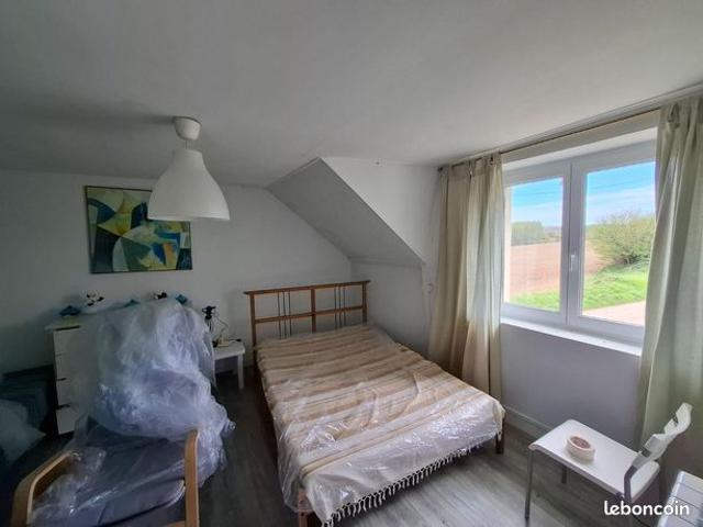 Maison vente à Guingamp, Bretagne
