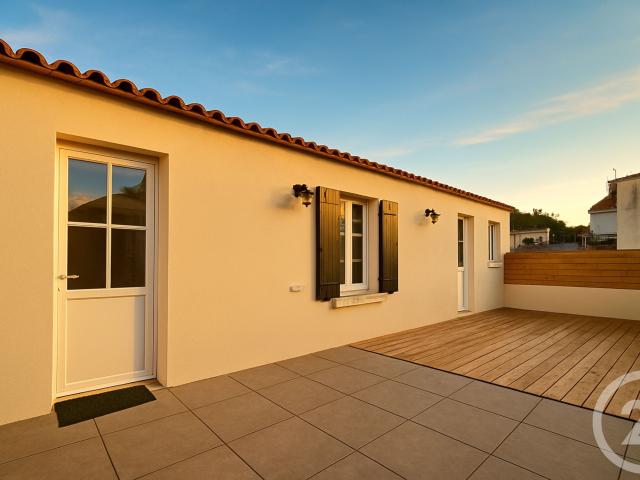 Maison vente à France métropolitaine, Jard-sur-mer