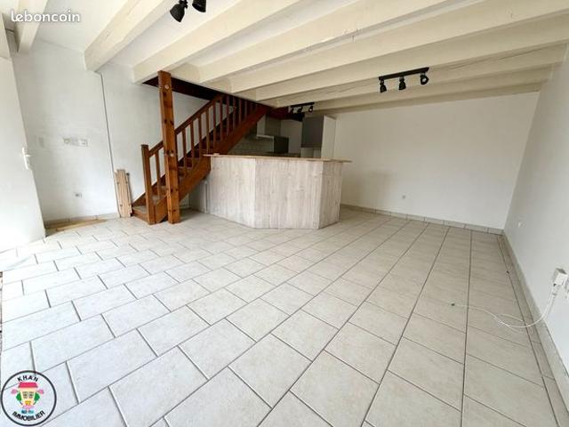 Maison vente à Arcachon, Biganos