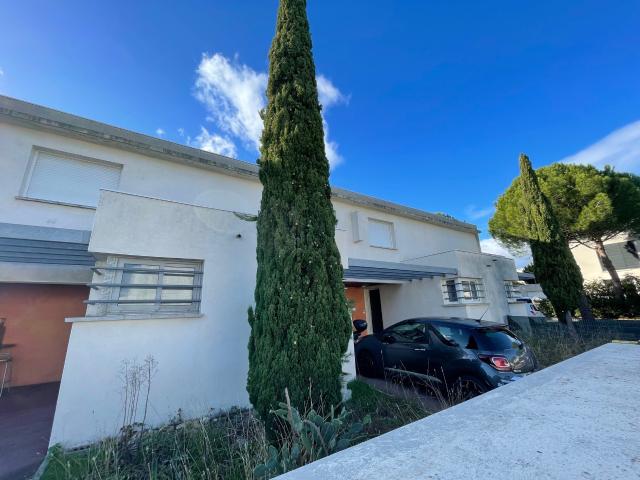 Maison vente à Montpellier