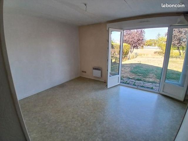 Maison vente à Lhomme, Sarthe