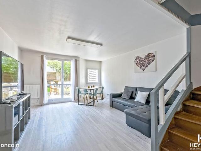 Maison vente à Chambly