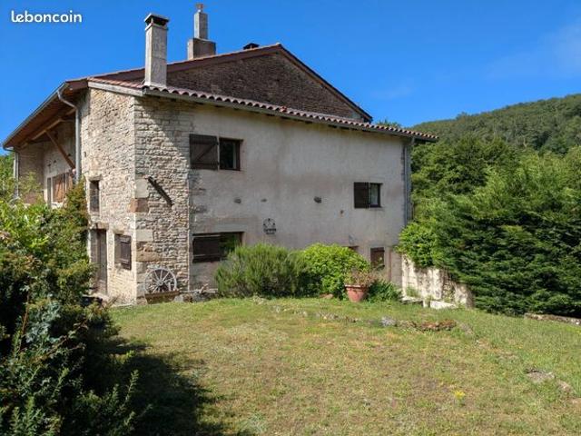 Maison vente à Mortagne-au-Perche, Igé