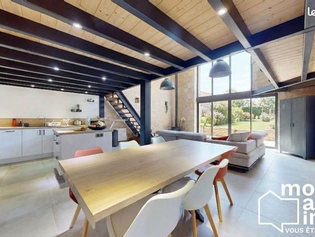 Maison vente à Libourne, Arveyres