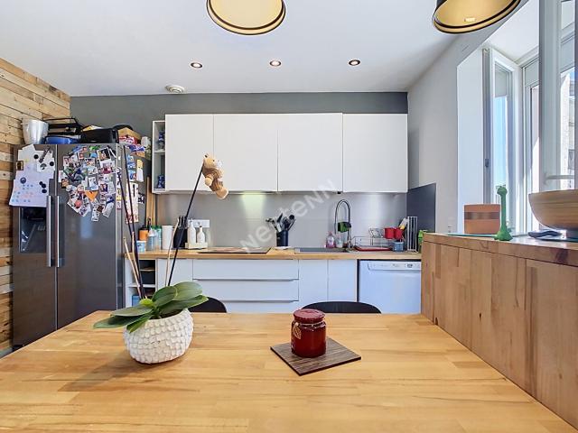 Maison vente à Nantes, Le Pallet