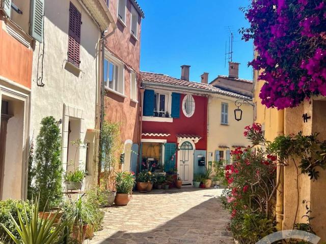 Maison vente à Arrondissement de Toulon, Bormes-les-mimosas