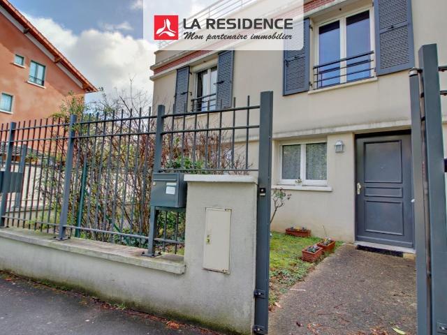 Maison vente à Saint-Germain-en-Laye, Conflans-sainte-honorine