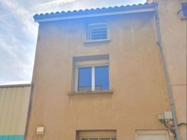 Maison vente à Valence, Saint-vallier