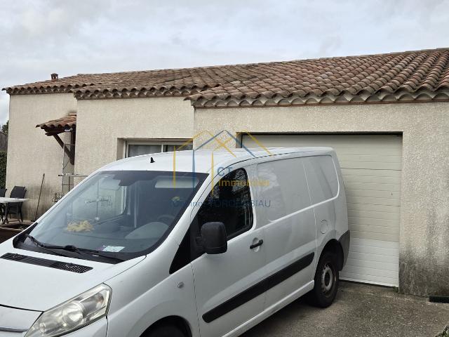 Maison vente à Lodève, Gignac