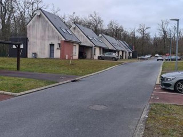 Maison vente à Laon