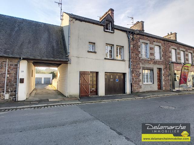 Maison vente à Coutances, Gavray