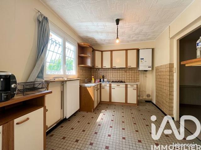 Maison vente à Bordeaux, Pessac