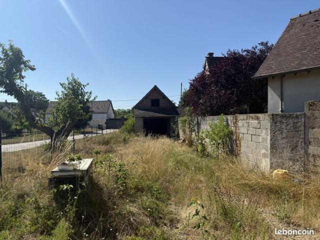 Maison vente à Saint-Georges-Motel, Eure