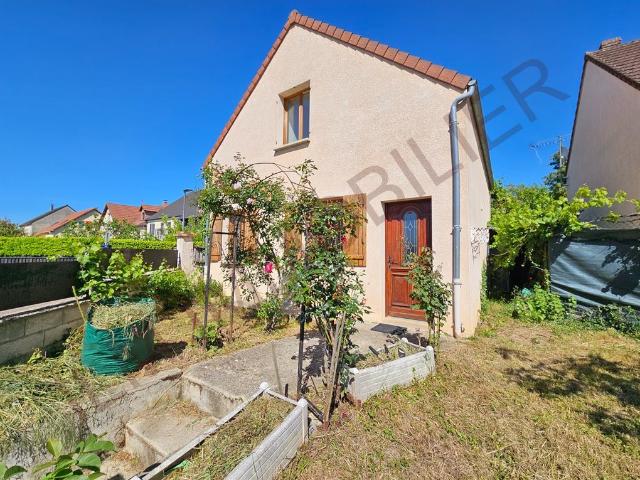 Maison vente à Auxerre