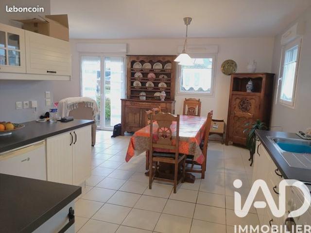 Maison vente à Morlaix, Bretagne