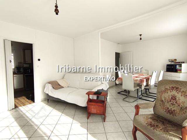 Maison vente à France métropolitaine, Chaniers