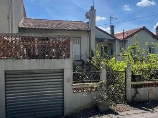 Maison vente à Dreux, Montreuil