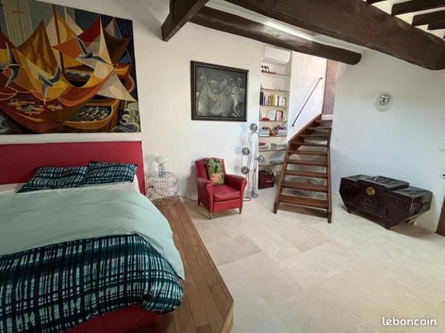 Maison vente à Avignon, Fontaine-de-vaucluse