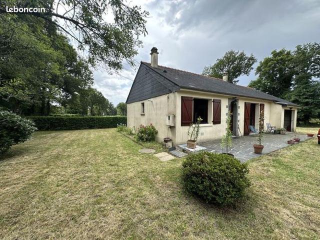 Maison vente à Rennes, Bretagne