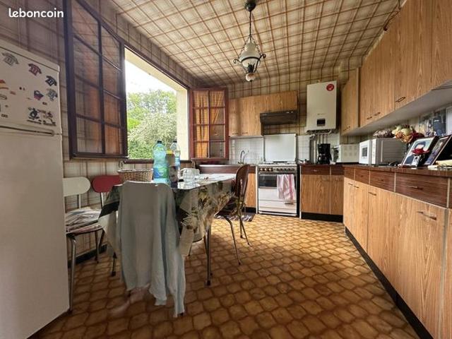 Maison vente à Rennes, Bretagne