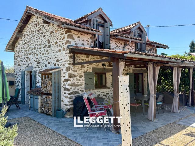 Maison vente à Villefranche, Rochechouart