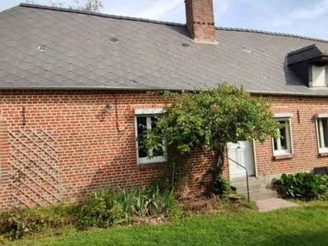 Maison vente à Vervins, Sorbais