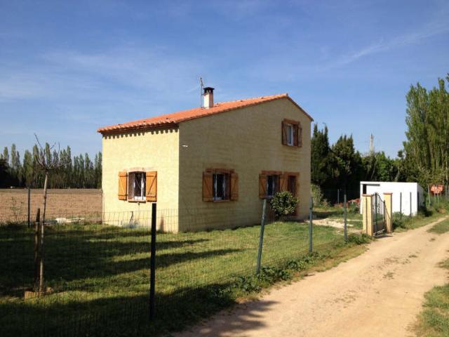 Maison location à Prades, Corbère-les-cabanes