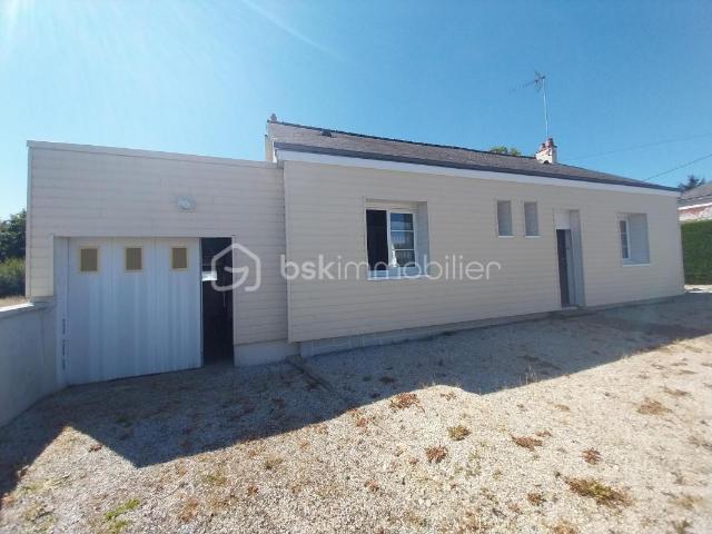 Maison vente à Mayenne, Gorron
