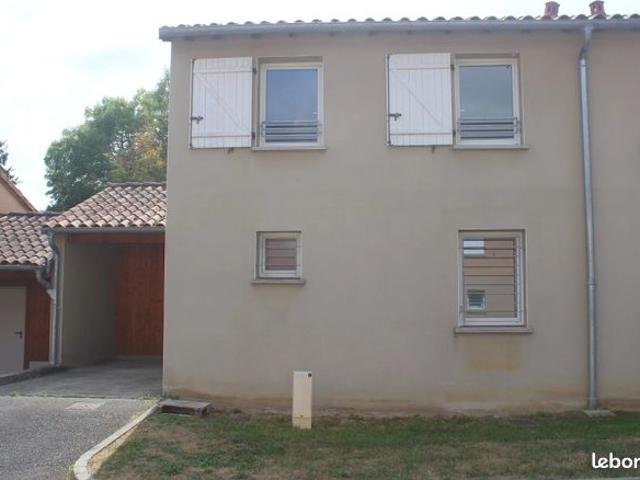 Maison vente à Encausse-les-Thermes, Haute-Garonne