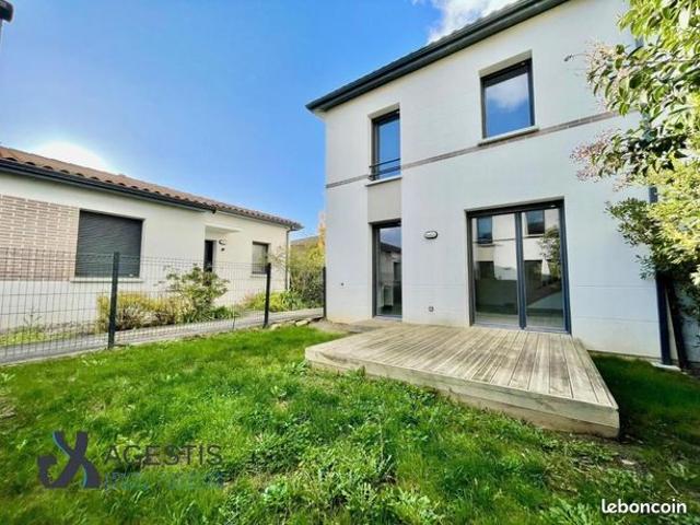 Maison vente à Mondonville, Haute-Garonne