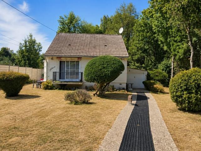 Maison vente à Chézy-sur-Marne, Aisne