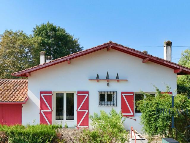 Maison vente à Dax, Soorts-hossegor