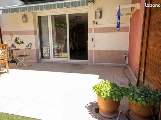 Maison vente à Montpellier