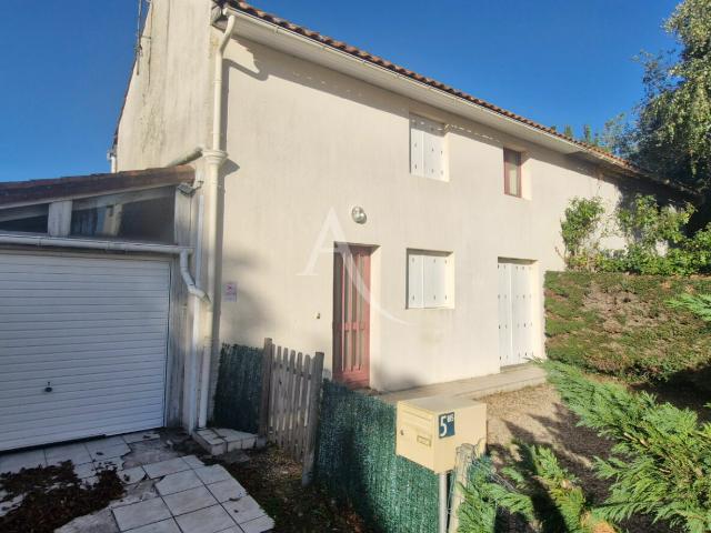 Maison vente à France métropolitaine, La Roche-sur-yon