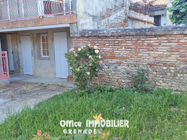 Appartement location à Toulouse, Grenade