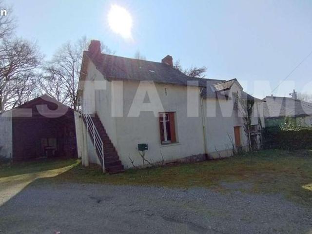 Maison vente à Nantes, La Chapelle-sur-erdre