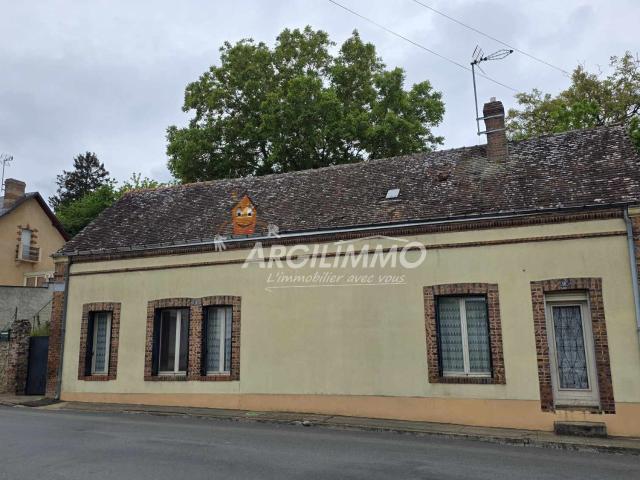 Maison vente à Mamers, Saint-calais