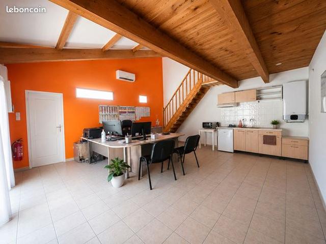 Maison vente à Istres