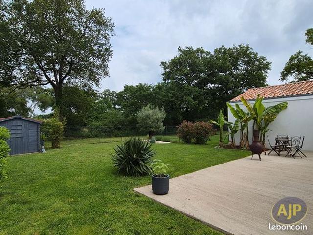Maison vente à Nantes, Saint-philbert-de-grand-lieu