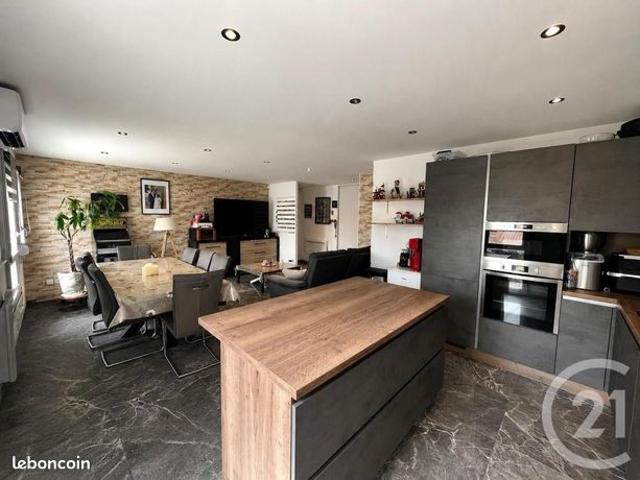 Maison vente à Villefranche-sur-Saône, Rhône