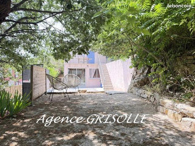 Maison vente à Brignoles, Sainte-anastasie-sur-issole