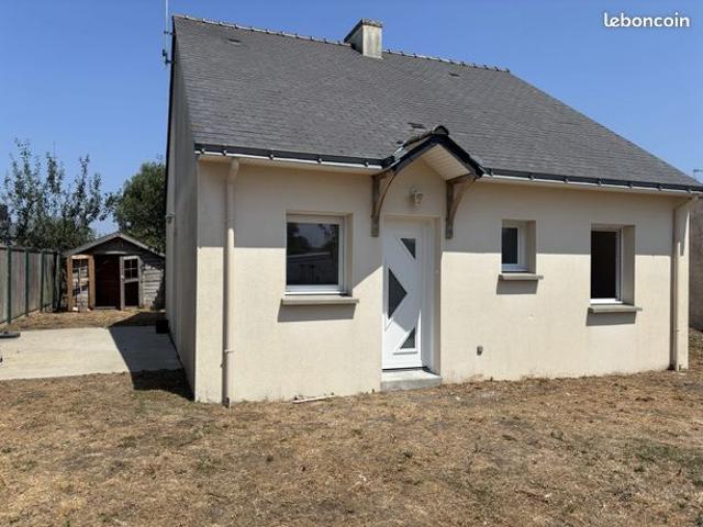 Maison vente à Donges, Loire-Atlantique
