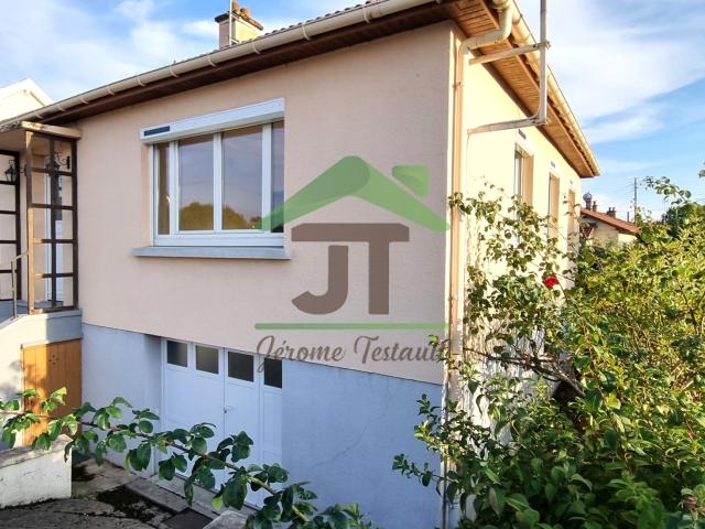 Maison vente à Châteaudun, Eure-et-Loir
